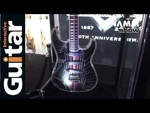 Best of Namm 2017 - Fender