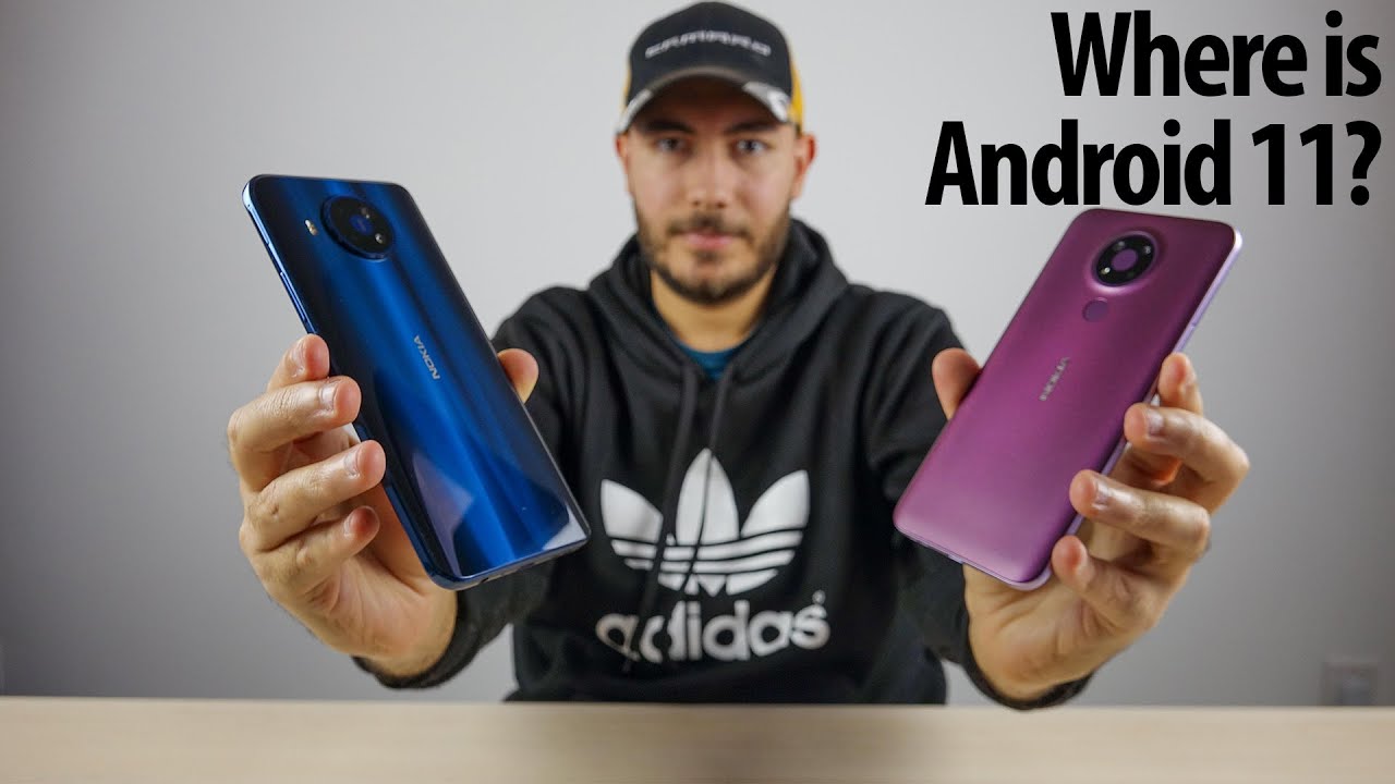 Android 11 is a Buggy Mess | What it Means for Nokia Phones