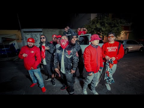 Looney G -  Listos Para Todo  ft JSL Joosel  ( official music video)