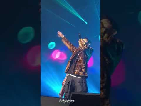 2018.02.24 The  monster concert #7