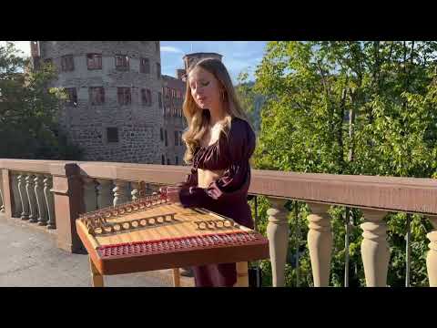 Once Upon a Time In the West (Spiel Mir das Lied vom Tod) - Ennio Morricone (Valentina Batura Cover)