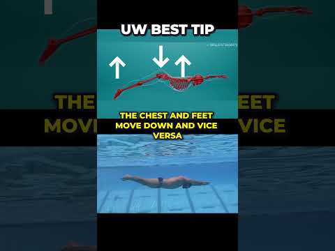 UnderWater BEST TIP