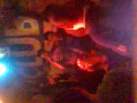 Akartuna Party Rap in Villa K  Bludenz( KARA KILIT & YAQKI )