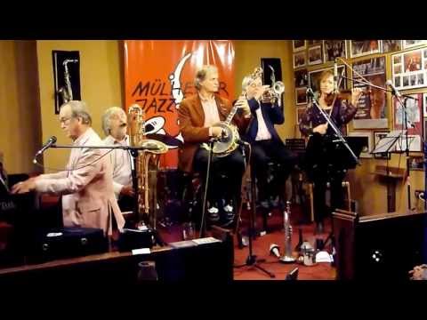 Jazz-O-Matic 5 play 