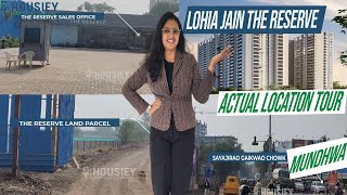 Location tour video thumbnail