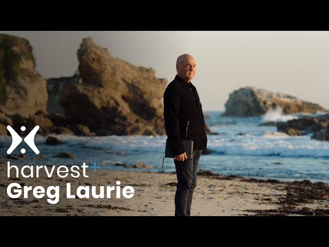 "Antichrist, America, and Armageddon": Harvest + Greg Laurie