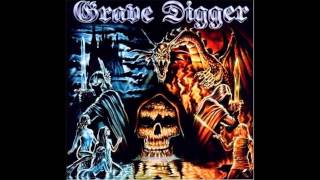 Grave Digger - Rheingold