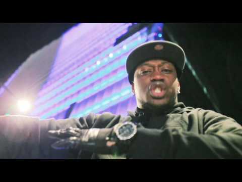 Romano DAKING - Invazion (prod Hottrak)