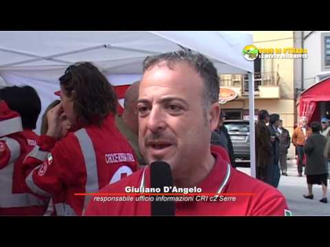 Voce di strada - Postiglione.Prima Giornata della Prevenzione Specialisti a confronto