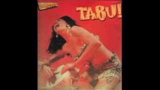 Les Chakachas  "Twist Hula"