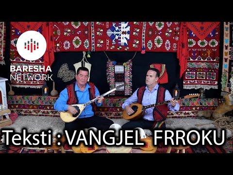 Behxhet Korpuzi  &  Salih Krasniqi - Dola Ne Bahqe Mergimtarit