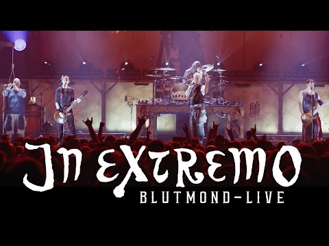 In Extremo - Blutmond (Extended Live)