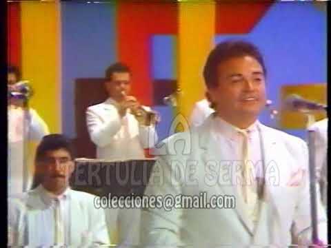 EL COMBO DE LAS ESTRELLAS-HOMENAJE A BILLOS (CANTA JAIRO PATERNINA) FULL SONIDO