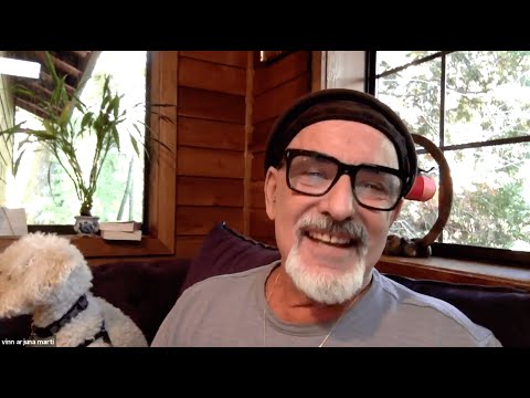 Elements of our dance of life by Vincent Arjuna Martínez Grieco, founder of Soul Motion