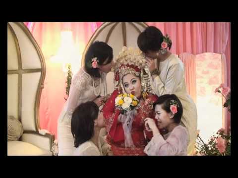 Best malay wedding photography and videography -  lyana n rizal.mov