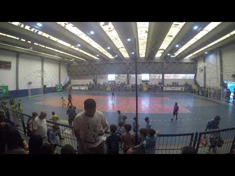 Santa Maria 3 x 3 Pintura - SUB7 - FINAL - Parte 3º