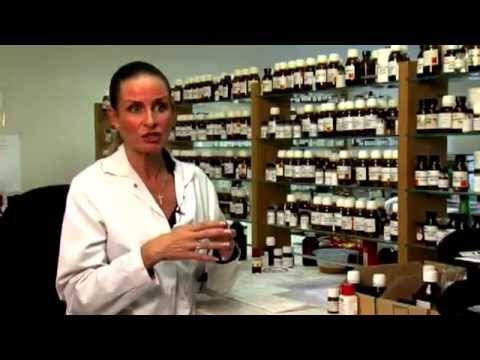 Claire Murphy: Flavourist & Innovation Director