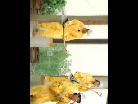 Meizu Promotional Video