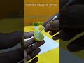 Lemon Tricks Magical Writing Amazingtricks Scienceexperiments Shortvideo
