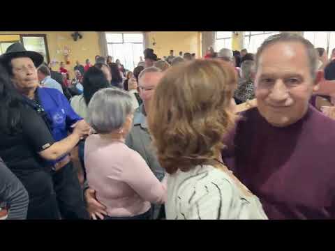 Valdir Pasa - Porto Alegre Baile do Careca 13-07-2025