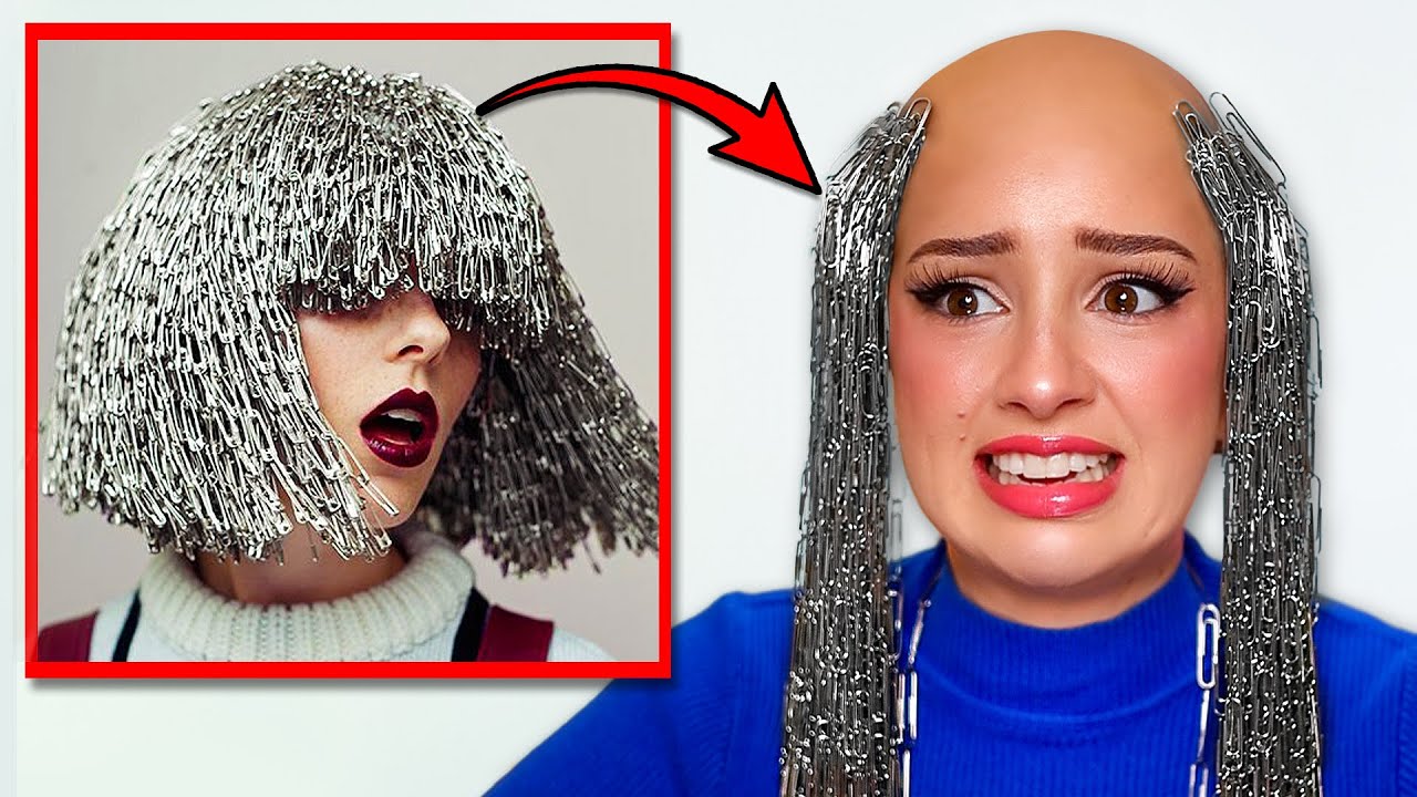 Everything Went WRONG 😭