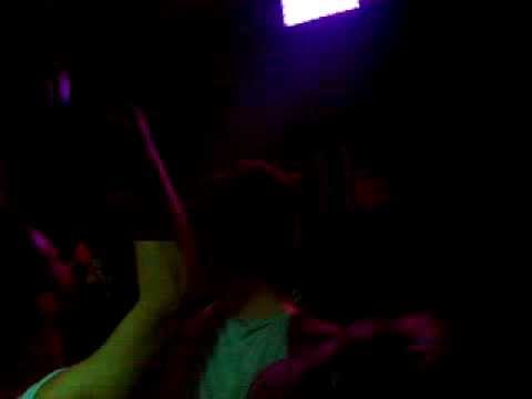 Old & Young @ Doctor Sax,Turin