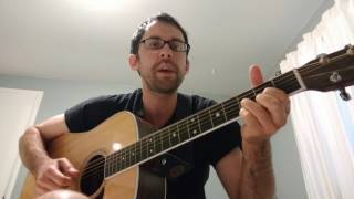 He&#39;s A Mighty Good Leader (Beck Cover)