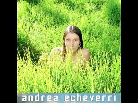 Andrea Echeverri - Menos Mal