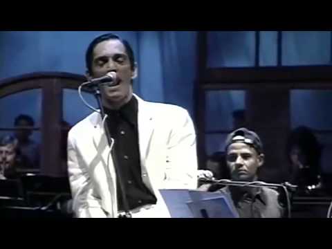 Titãs - DVD Acustico MTV ( Show Completo )