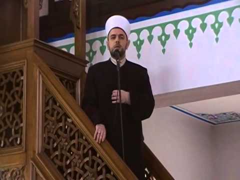 Bogobojaznost, iskup od grijeha i lijepo ponašanje