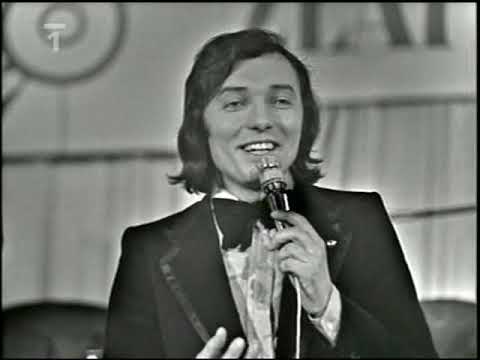 Karel Gott - Mistrál (1973)
