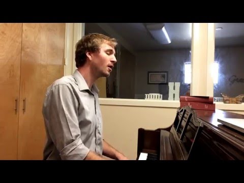 Trisagion - Fernando Ortega