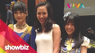 Download lagu Harapan Shania dan Perasaan Yupi JKT48 Jadi Center di Tim J mp3