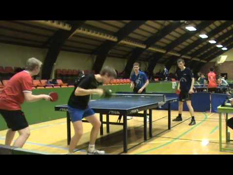 130113 ØM, Christian Ryding/Jesper Ravn - Kristian Holm Steffensen/Martin Svenningsen