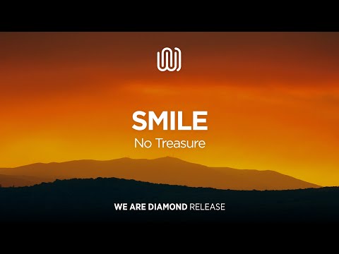 No Treasure - Smile
