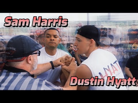 My Matches at the East vs West Finals