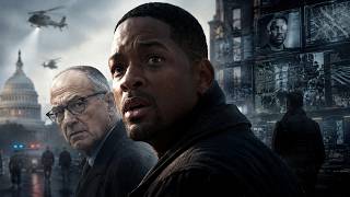 The Government Turned Him Into a Target Overnight | Will Smith MQDEFAULT Thumbnail