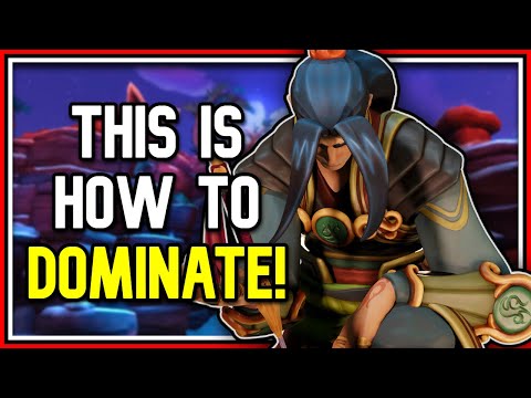 Proper Coordination Wins Games! ft. @Vex30 - Paladins Zhin Ranked Gameplay