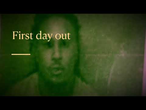 First day out Projekt booda (official audio sound )