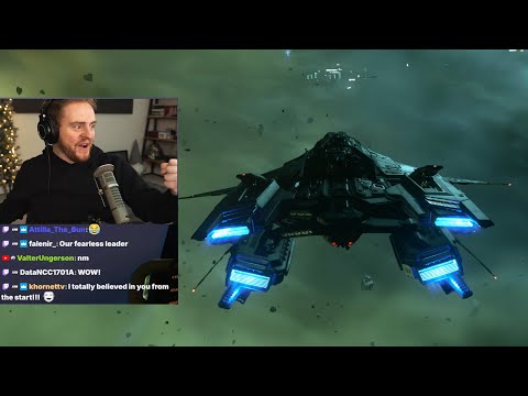 Star Citizen 4.5 is ALMOST ready? (PTU Update)