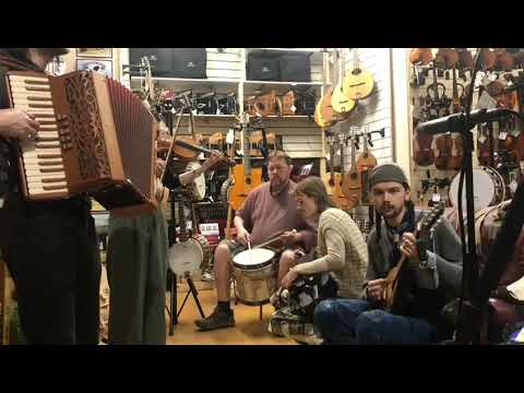 Black Nag - Goblin Band January 2023