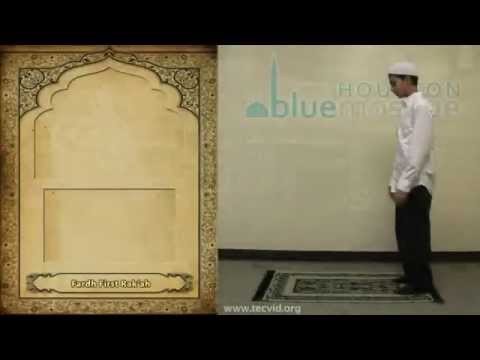 02 Jacija namaz - FARZ