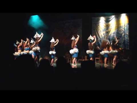 Gala Fetia Reva Aparima 2