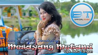 Download lagu MESAYANG METAMI || IREN BRETTY BR SEMBIRING || GENDANG SALIH TERBARU 2026 mp3