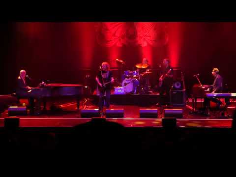 Procol Harum - Theater 11 Zürich - 13.10.2018 - A Whiter Shade of Pale - LIVE !!!