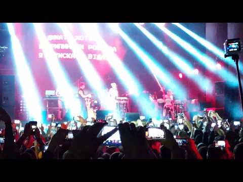 ONUKA – Vidlik (Live at MRPL CITY FEST 2017)