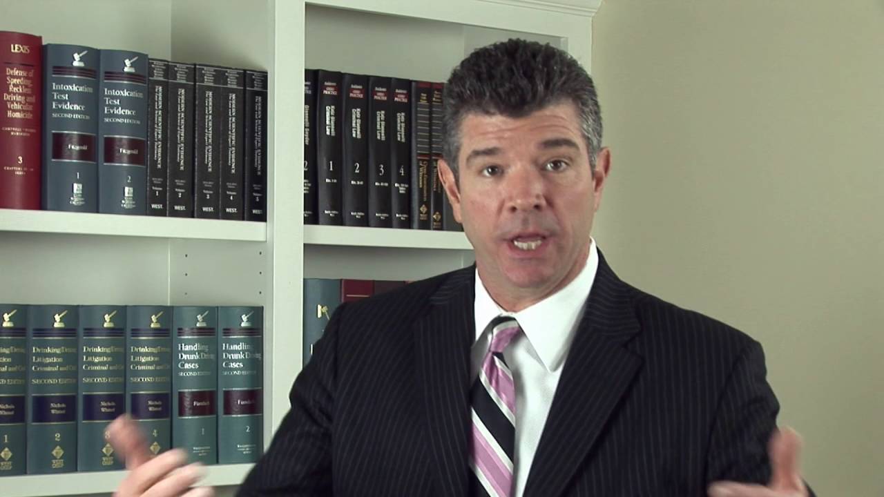 What should I do if I get stopped for a DUI in Ohio?