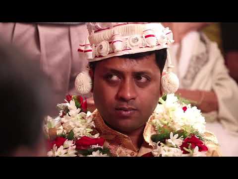 DREAMS ( shreya & ashim )