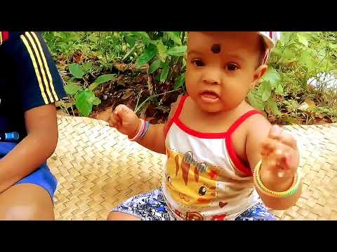 Healthy Milk Rice Cake|No Oven,No Flour,No Egg.By VILLAGE KITCHEN/රසම රස කිරිබත් කේක්