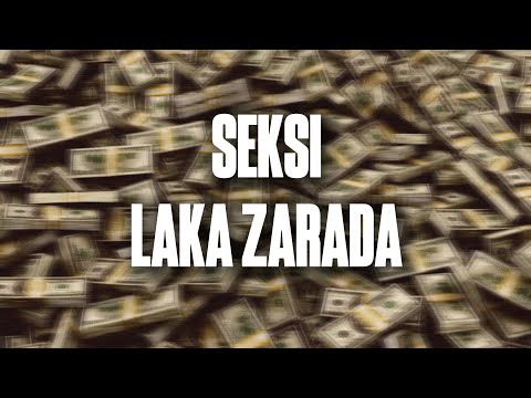 Seksi - Laka Zarada (under) (patrola bi me lovila)